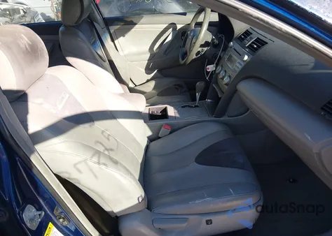 2008 Toyota Camry Le из США, поврежденный, VIN 4T1BE46K08U223973